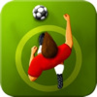 Tap Soccer - South Africa Edition