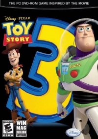 Toy Story 3