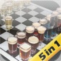 Drink Game Box