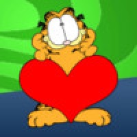 Garfield in Love Theme