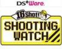 16 Shot! Shooting Watch