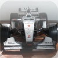 Mercedes McLaren Formula 1