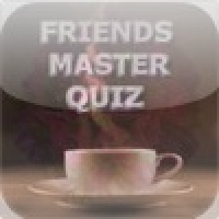Friends Master Quiz