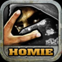 Original Gangstaz  Homie