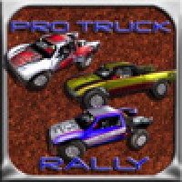 Pro Truck Rally