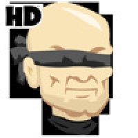 Blindfold German Penalty Shootout HD