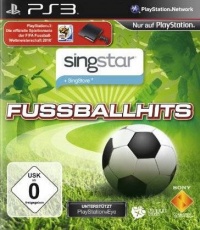 SingStar Fussballhits