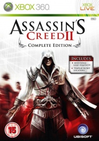 Assassin's Creed II: Complete Edition