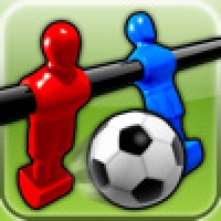 Foosball HD