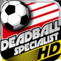 Deadball Specialist HD