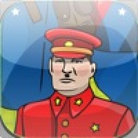 iFog Of War