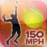 Tennis Serve Meter - Power & Speed Detector