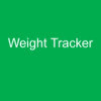 Weight Tracker