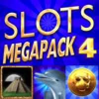 Slots Megapack 4