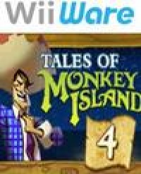 Tales of Monkey Island Chapter 4: The Trial and Execution of Guybrush Threepwood