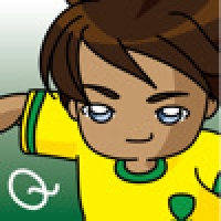 World Soccer Quizzle - Sports Trivia