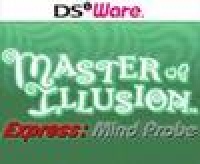 Master of Illusion Express: Mind Probe