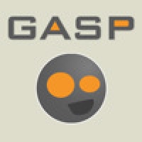 Gasp