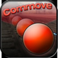 Commove (for iPad)