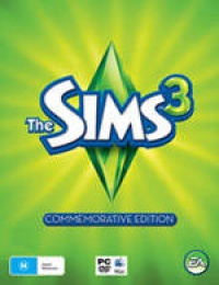 The Sims 3: Commemorative Edition