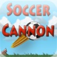 SoccerCannon