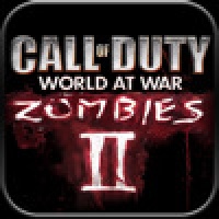 Call of Duty: World at War: Zombies II