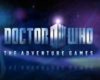 Doctor Who: The Adventure Games