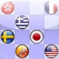 Flag Lines