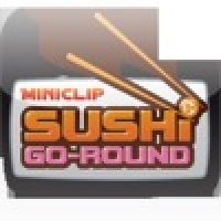 Sushi Go Round