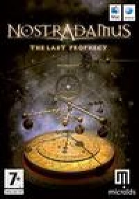 Nostradamus: The Last Prophecy