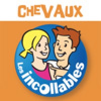 Les Incollables - Chevaux