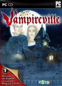 Vampireville