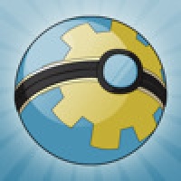 lukomon Pokedex