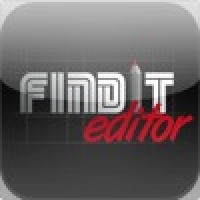 FindIT Editor