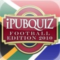 iPUBQUIZ - Football Edition 2010
