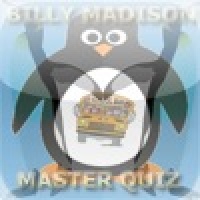 Billy Madison Quiz
