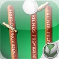Friends Provident t20 Match Predictor with Mark Nicholas