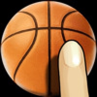 Flick Basketball