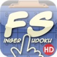 Finger SUDOKU HD