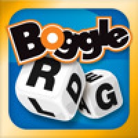 BOGGLE for iPad