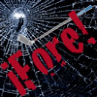 iFore! HD