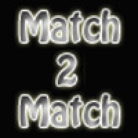 Match2Match