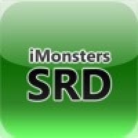 iMonsters SRD