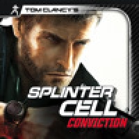 Tom Clancy's Splinter Cell: Conviction