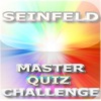 Seinfeld Master Quiz Challenge