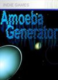 Amoeba Generator