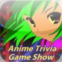Anime Trivia Game Show