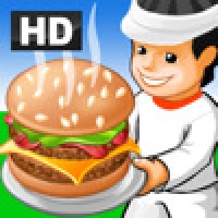 Stand O Food  HD