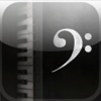 Sight Reading Trainer Bass