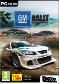 GM Rally